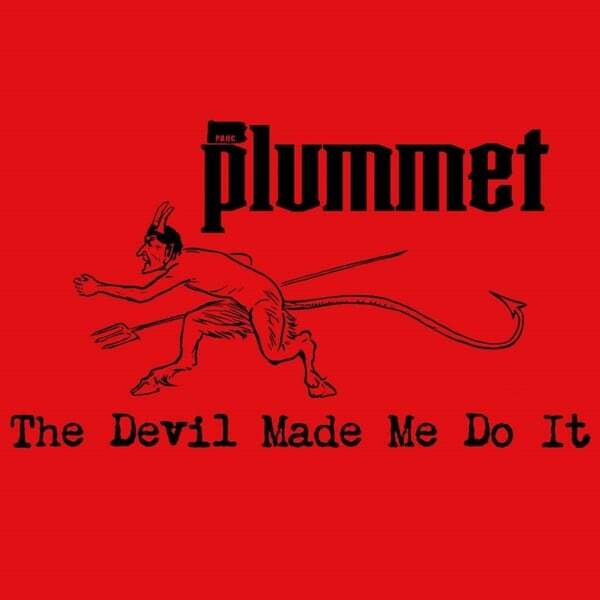 Cover art for The Devil Made Me Do It
